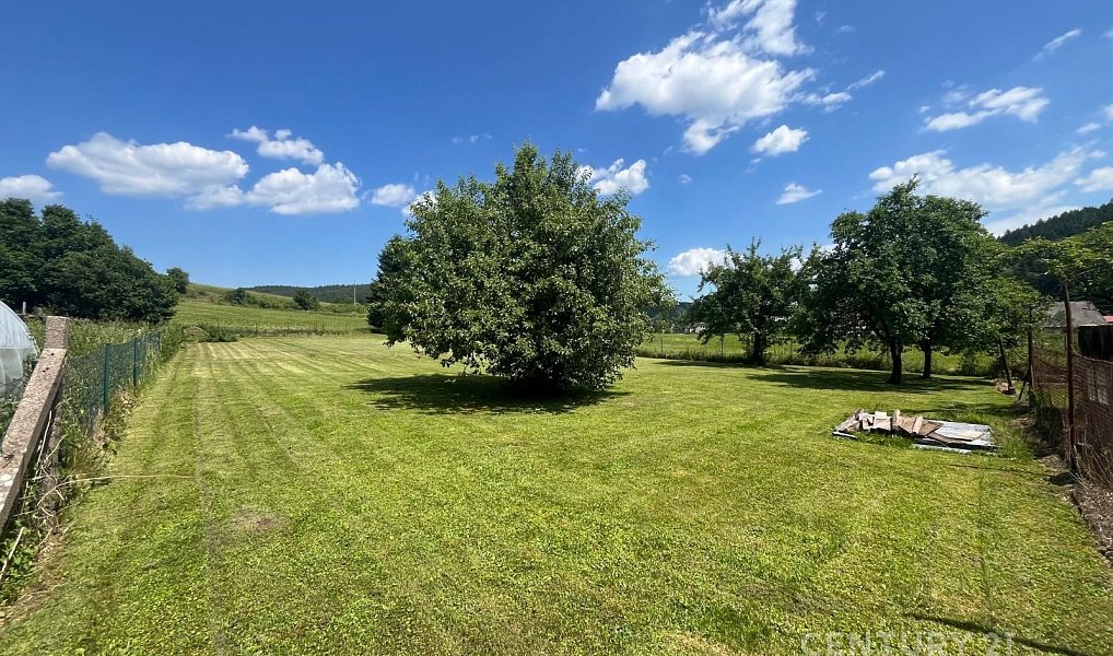 Prodej stavebního pozemku 1 392 m², Hynčice – náhled fotky 4