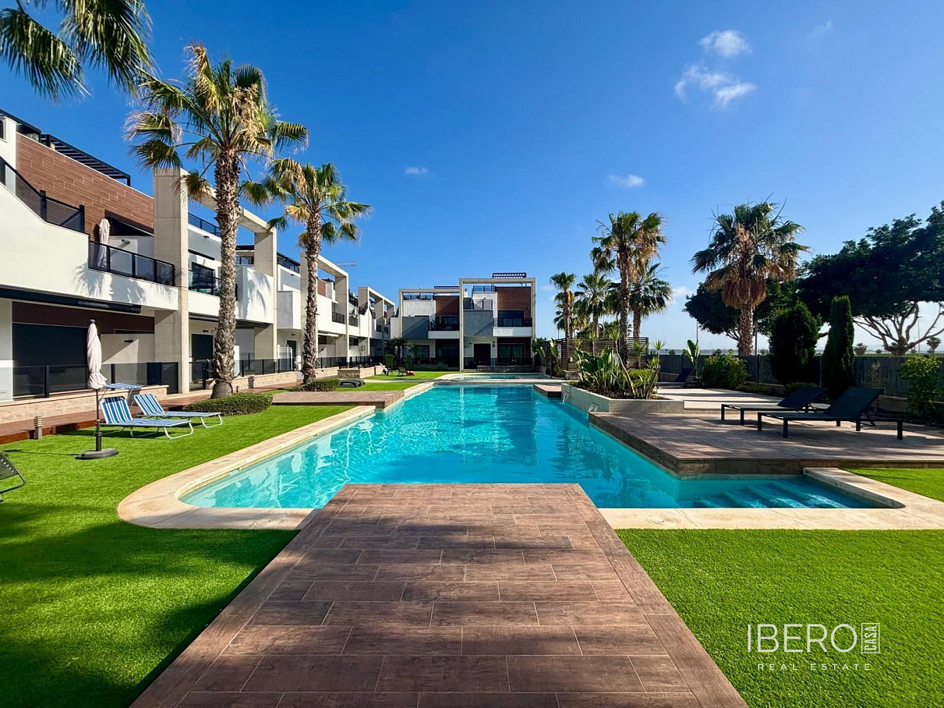 Piso 3+kk – Guardamar del Segura, Urbanització El Ras - Vista 2