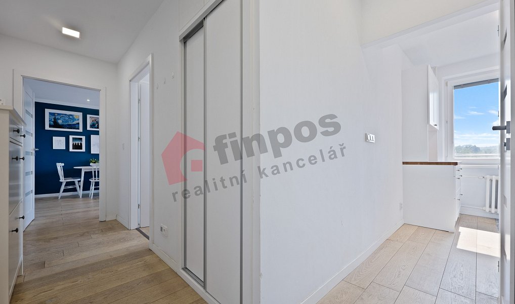 Prodej bytu 2+1 49 m², Třinec – náhled fotky 6