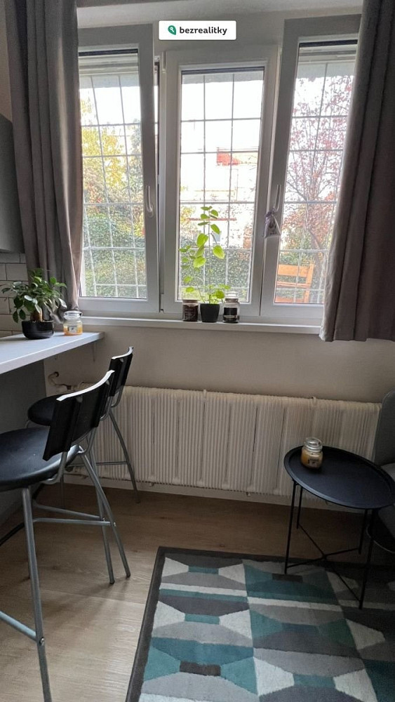 Prodej bytu 1+kk 21 m² – fotografie 3