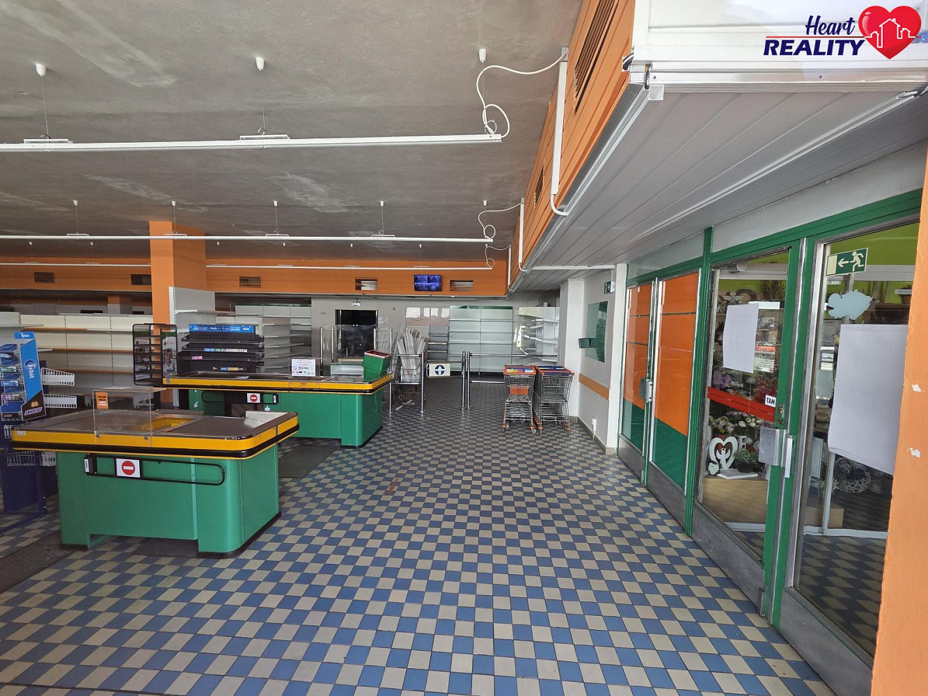 Pronájem obchodních prostor 525 m² — photo 3