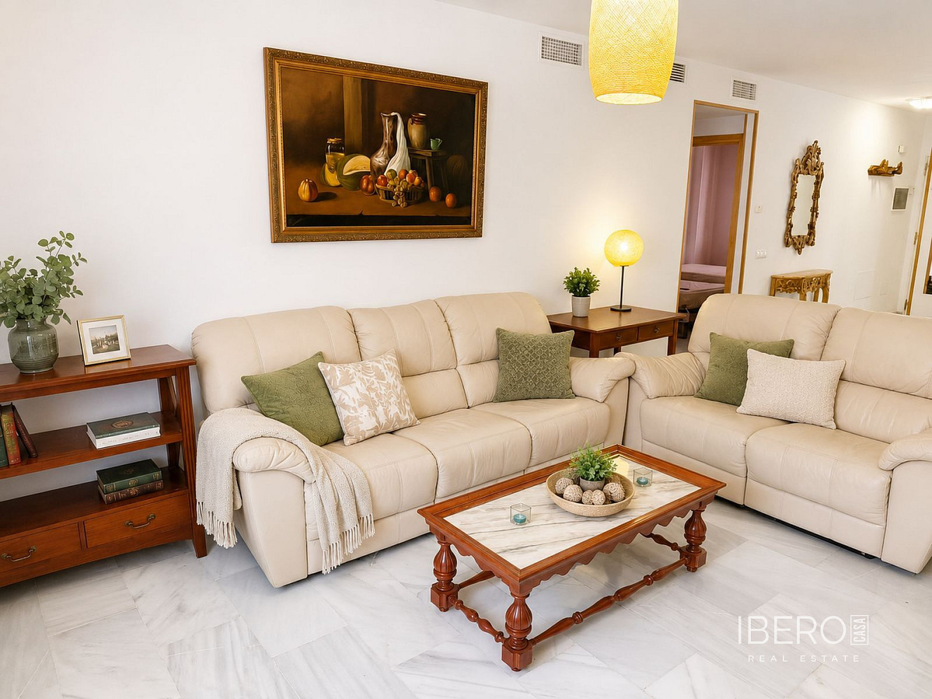Prodej bytu 3+kk 119 m², Málaga