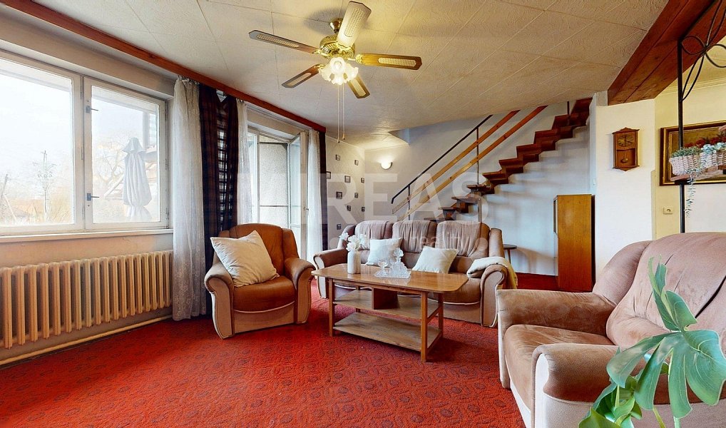 Prodej domu 155 m² s pozemkem 581 m², Kostelní Lhota – náhled fotky 2