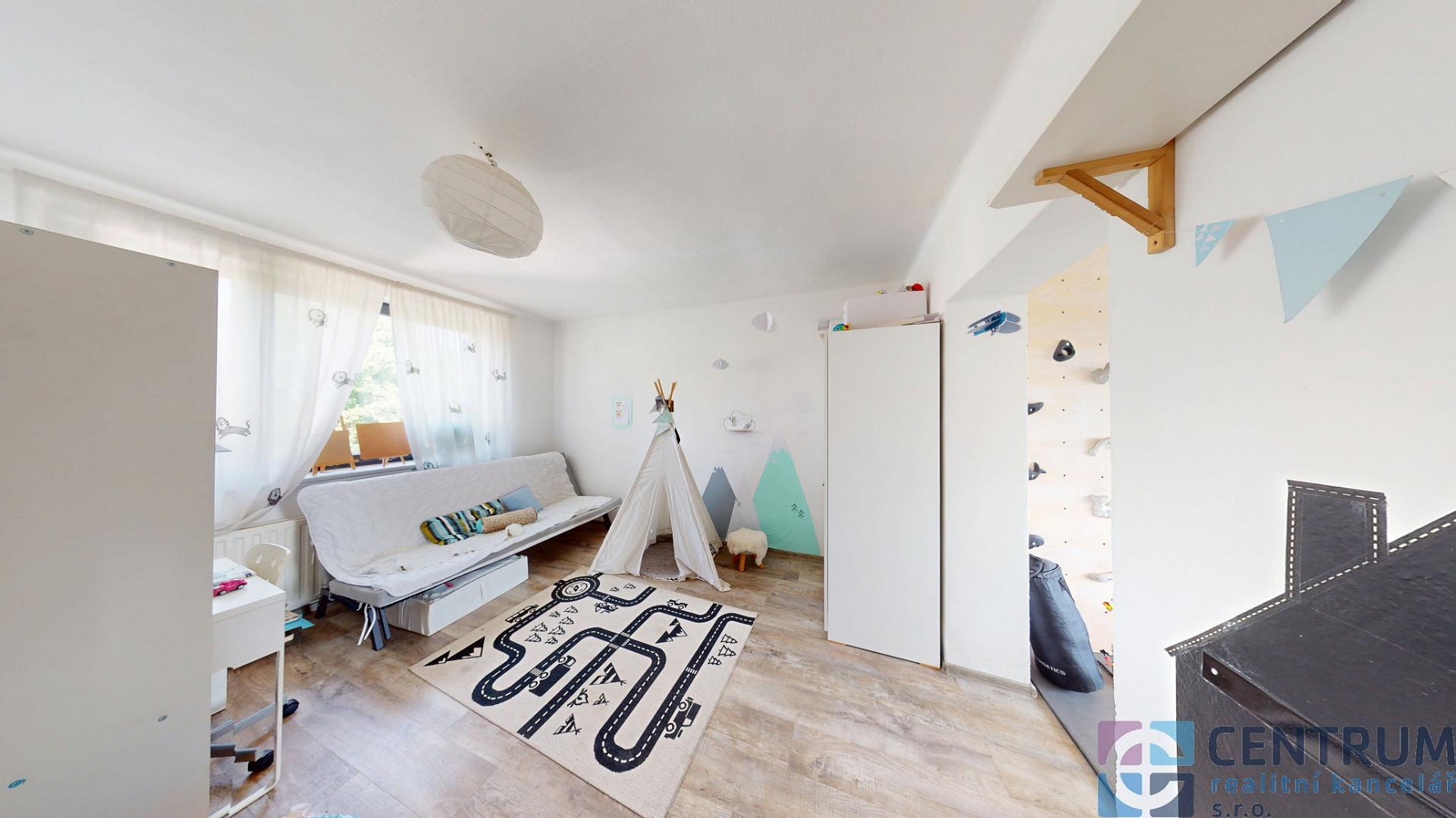 Pronájem domu 207 m² s pozemkem 406 m² – fotografie 4