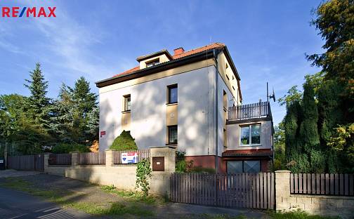 Prodej domu 240 m² s pozemkem 2 834 m², Novoměstská, Varnsdorf, okres Děčín