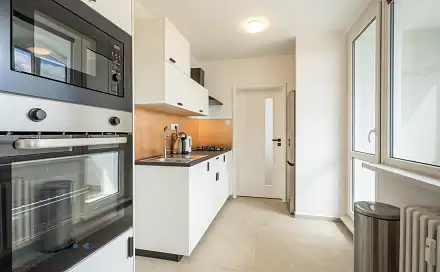 Prodej bytu 2+kk 53 m², Čsl. armády, Šumperk