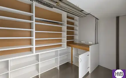 Pronájem obchodních prostor 10 m², Vinohradská, Praha 2 - Vinohrady