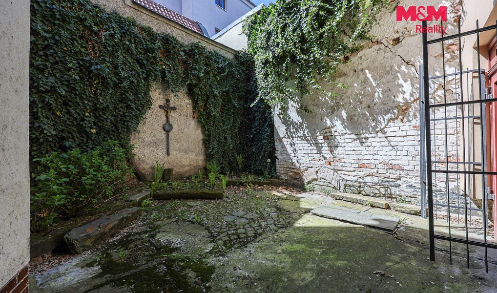 Prodej domu 420 m² s pozemkem 414 m², Olomouc – náhled fotky 4