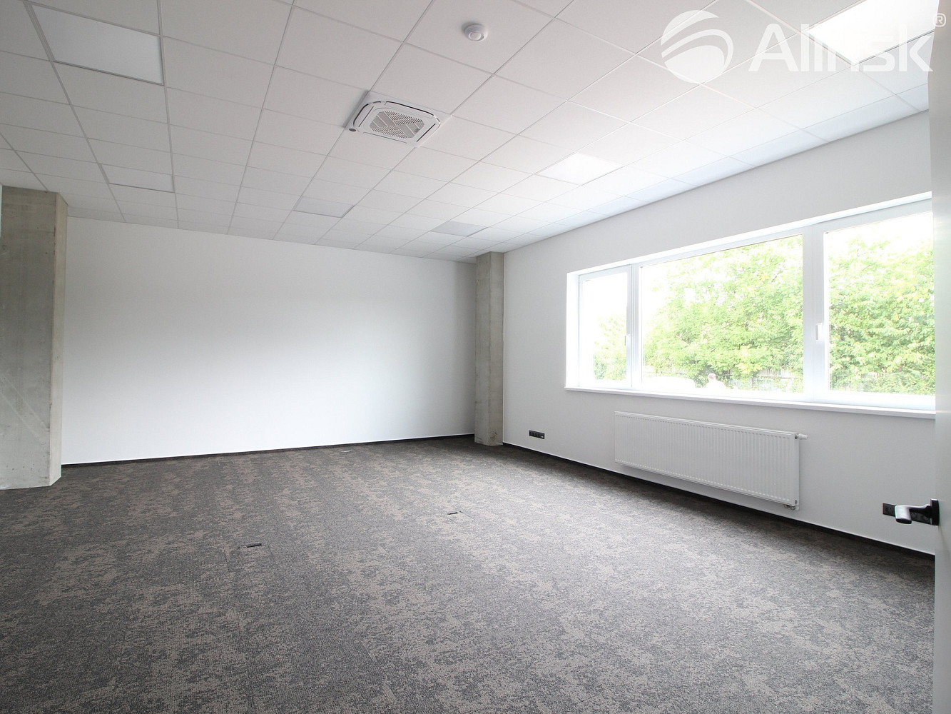 Pronájem výrobních prostor 570 m² – fotografie 5