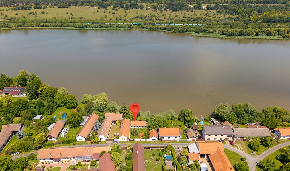 Prodej domu 73 m² s pozemkem 537 m², Choťovice – náhled fotky 39