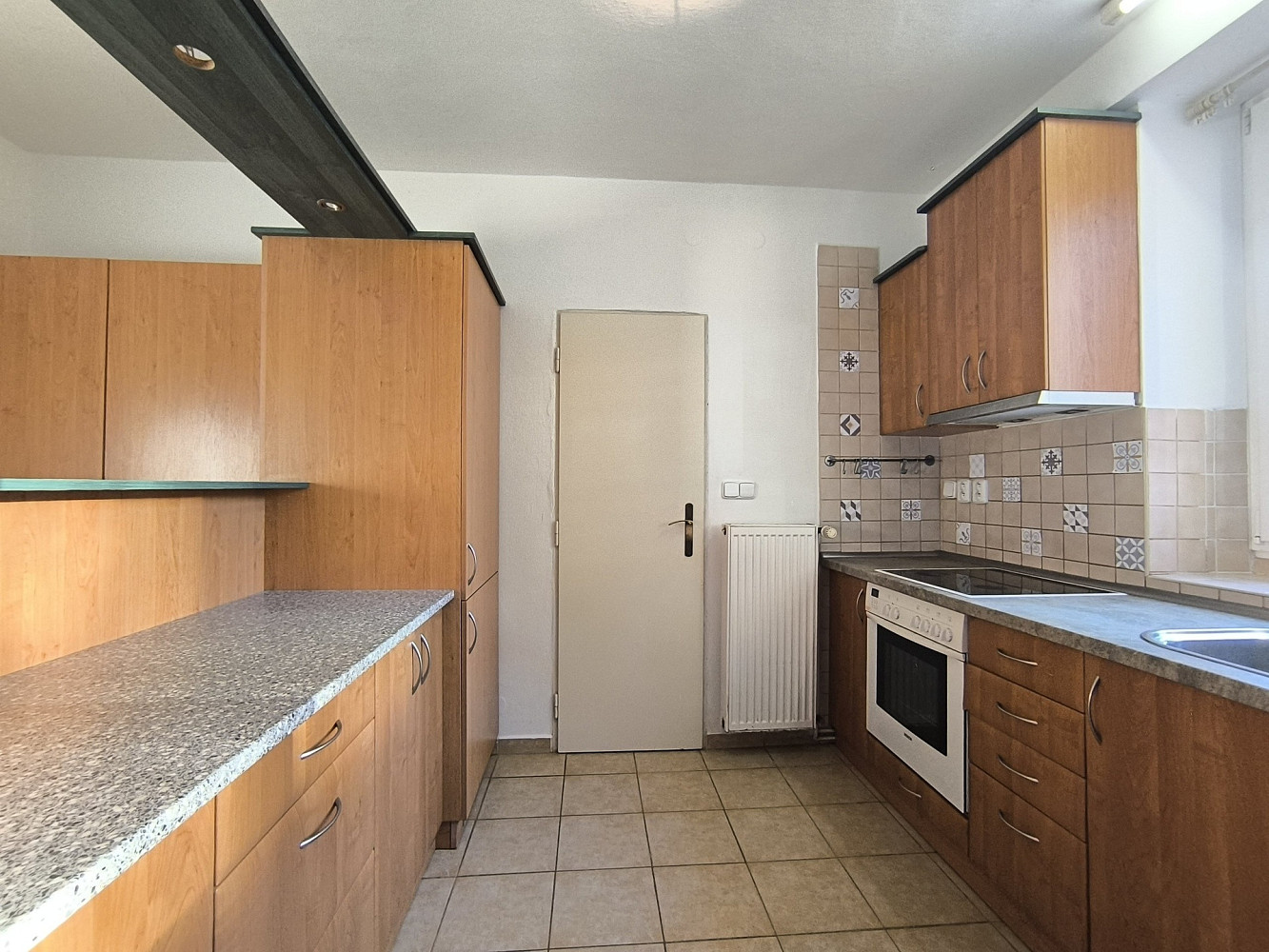 Appartament ta' 1 kamra, 42 m²