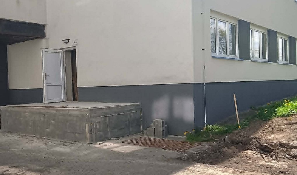 Pronájem skladovacích prostor 200 m², Ostrava – náhled fotky 3