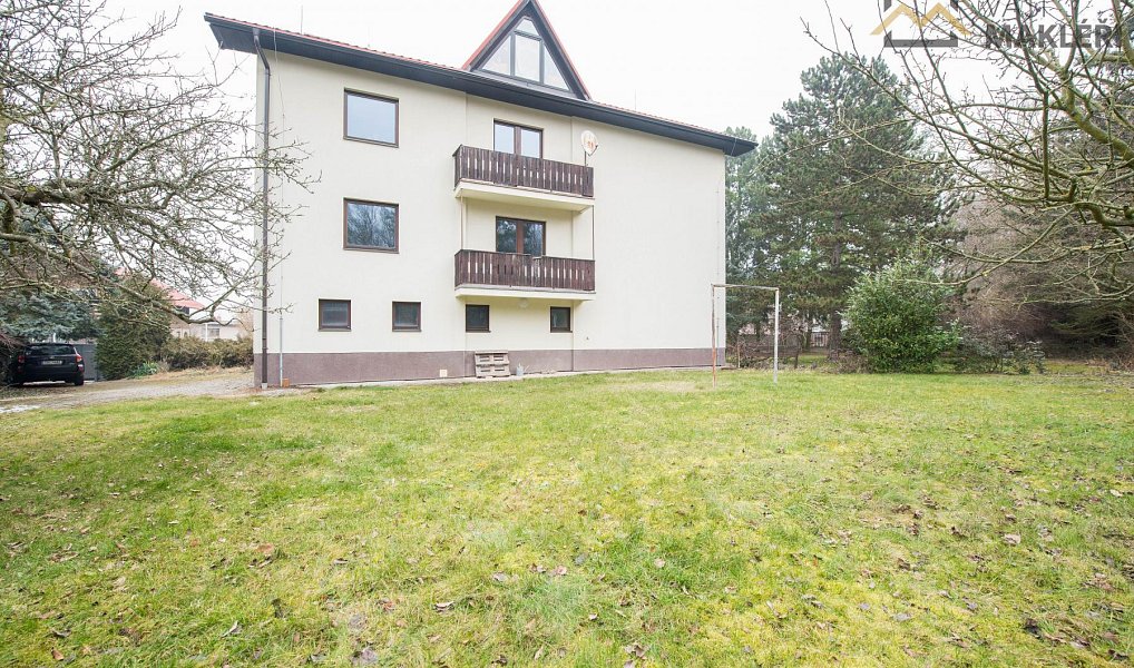 Pronájem bytu 3+1 123 m², Praha – náhled fotky 11