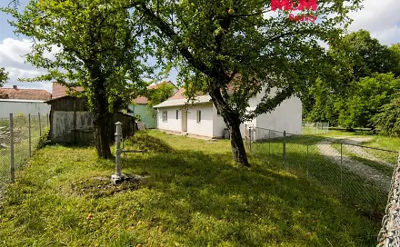 Prodej domu 89 m² s pozemkem 613 m², Kožlí, okres Havlíčkův Brod