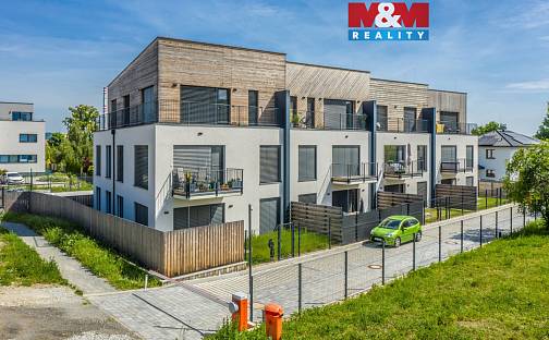 Prodej bytu 3+kk 84 m², Vondřichova, Mladá Boleslav - Mladá Boleslav III