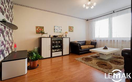 Prodej bytu 4+1 85 m², Trnkova, Olomouc - Nové Sady