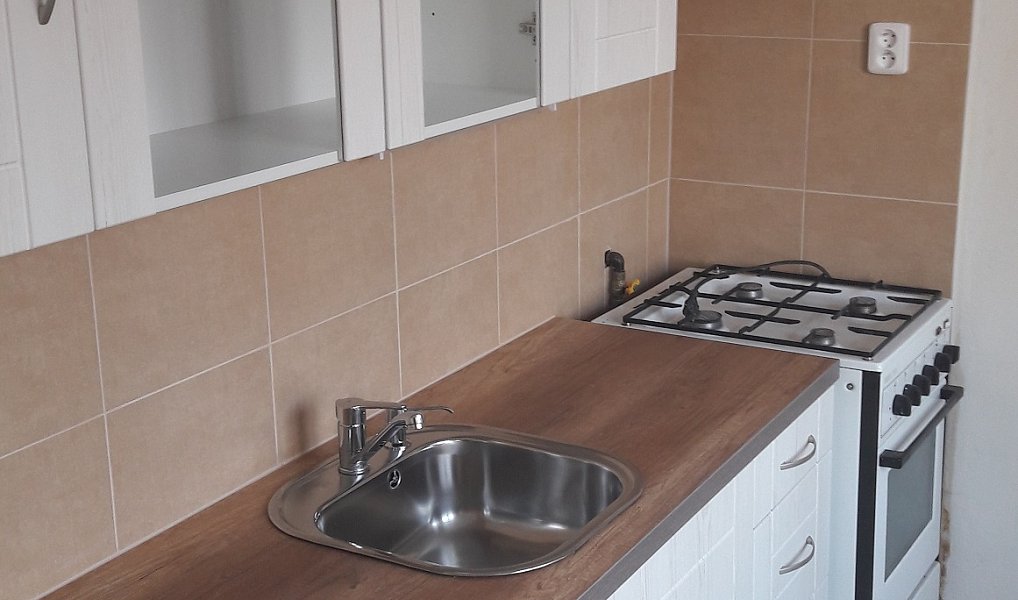 Prodej bytu 3+1, 65 m², Olomouc