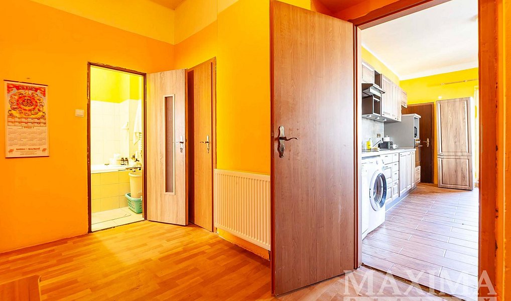 Prodej bytu 3+1 98 m², Klatovy – náhled fotky 4