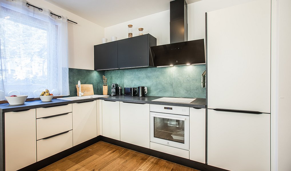 Prodej bytu 2+kk 57 m², Bedřichov – náhled fotky 15