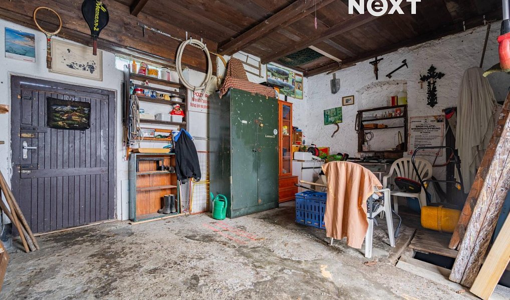 Prodej domu 95 m² s pozemkem 550 m², Vodňany – náhled fotky 23
