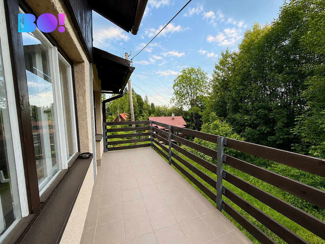 Prodej chaty/chalupy 60 m² s pozemkem 439 m² – fotografie 5