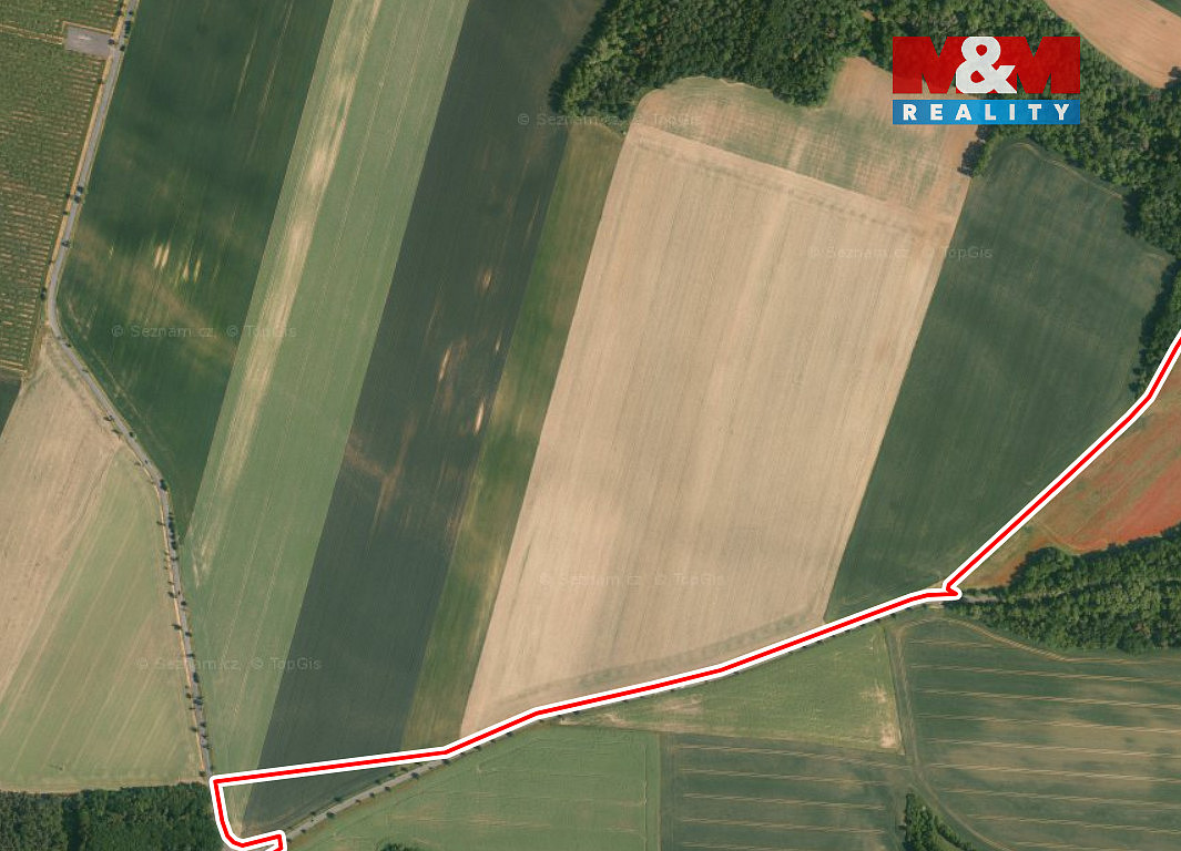 Prodej pole 30 720 m² — photo 4