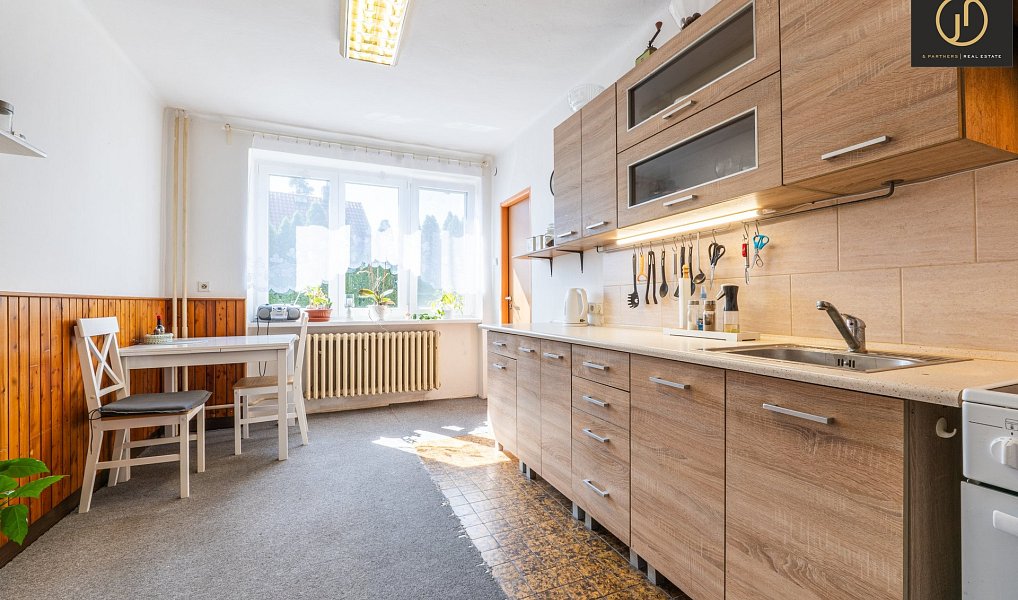 Prodej domu 167 m² s pozemkem 839 m², Nový Knín – náhled fotky 8