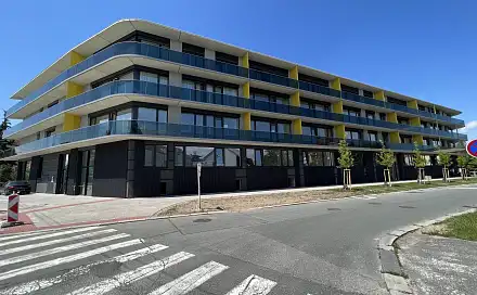 Prodej bytu 2+kk 83 m²