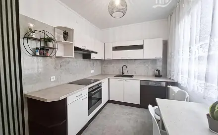 Pronájem bytu 2+1 62 m², Holešická, Chomutov