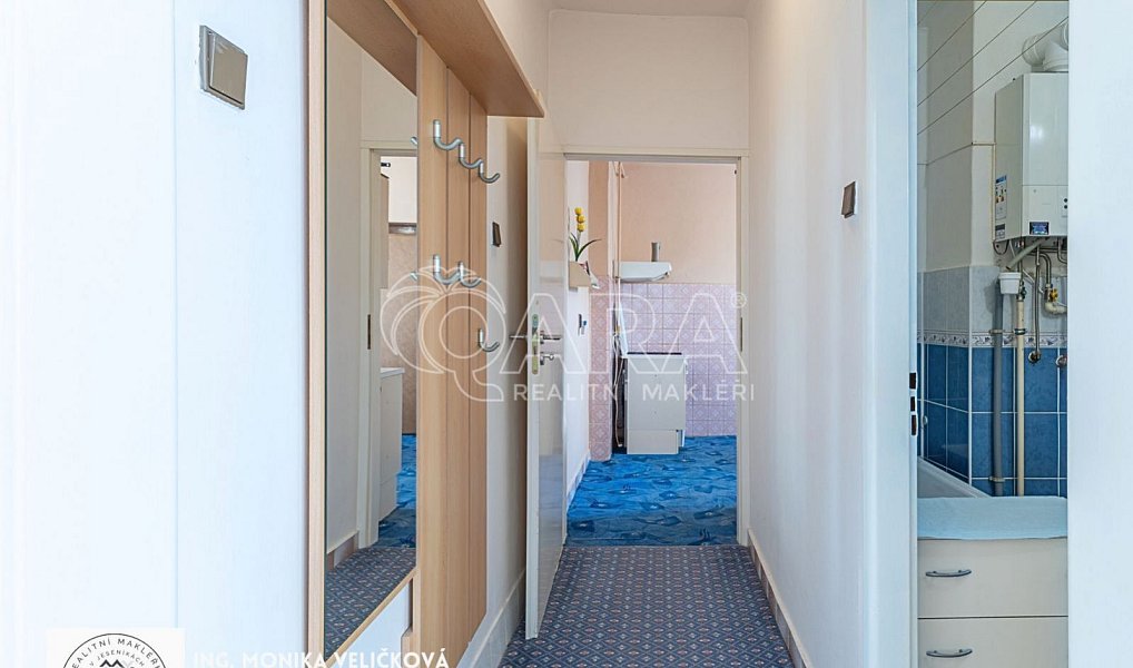 Prodej bytu 2+1 55 m², Krnov – náhled fotky 10