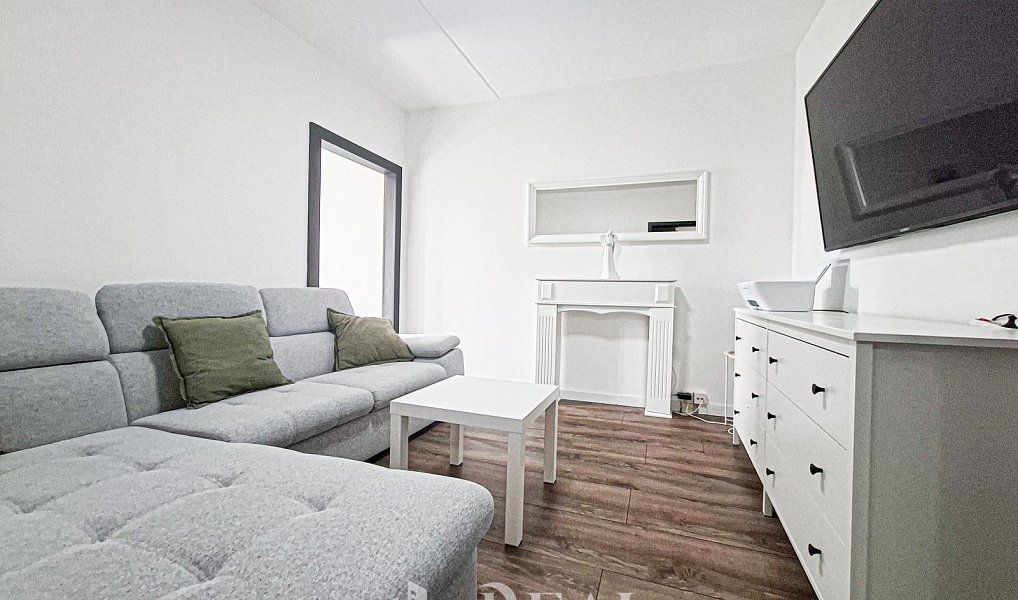 Prodej bytu 3+1 60 m², Chomutov – náhled fotky 2