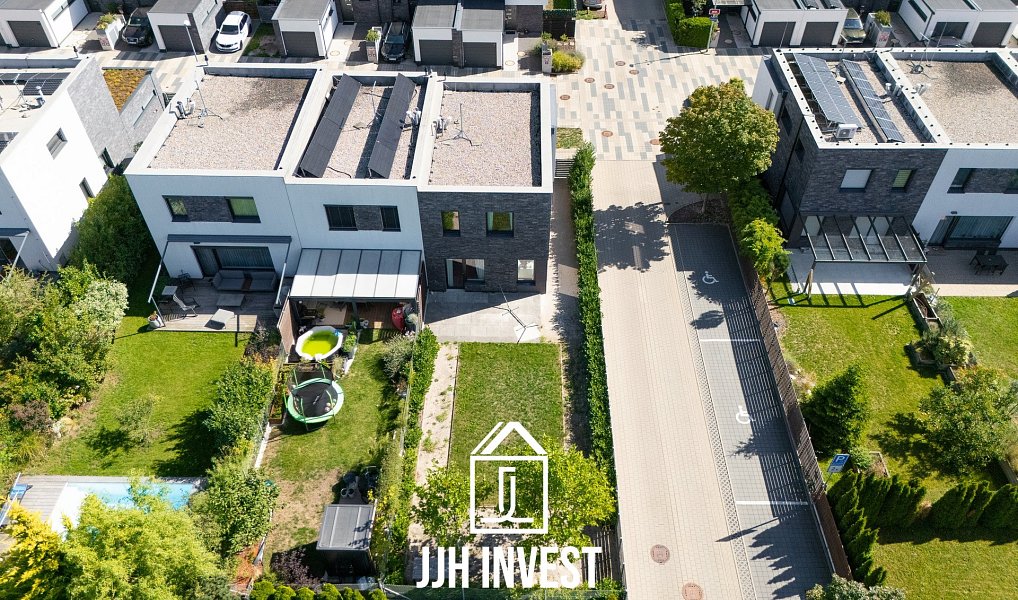Prodej domu 125 m² s pozemkem 297 m², Praha – náhled fotky 31