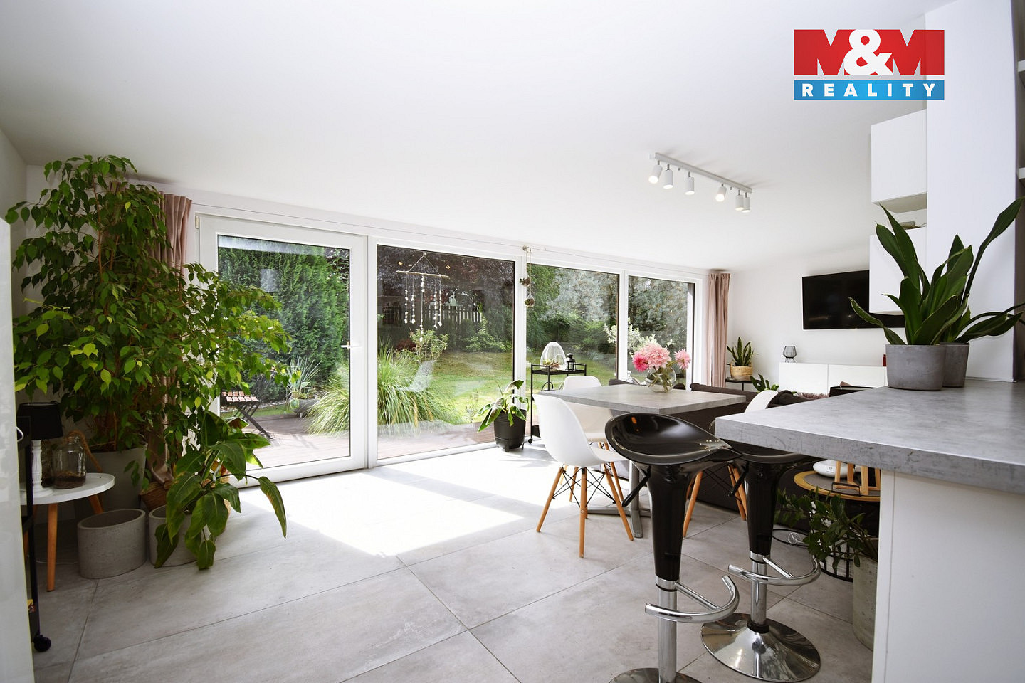 Prodej domu 73 m² s pozemkem 477 m² – fotografie 2