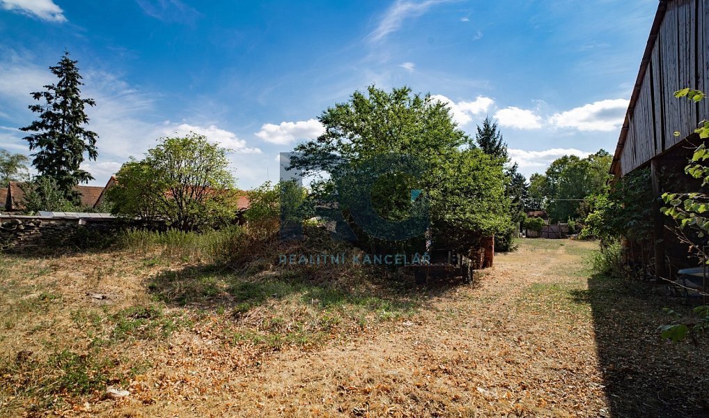 Prodej domu 330 m² s pozemkem 4 047 m², Záhoří – náhled fotky 11