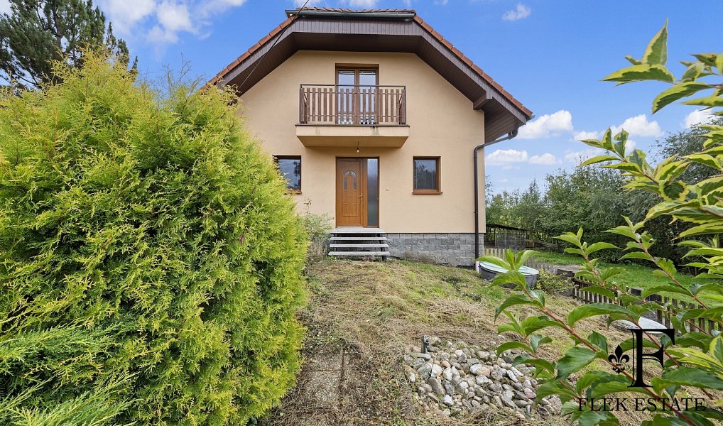 Prodej domu 180 m² s pozemkem 1 666 m², Tisová – náhled fotky 30