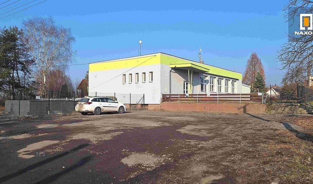 Prodej obchodních prostor 714 m², Šenov – náhled fotky 8
