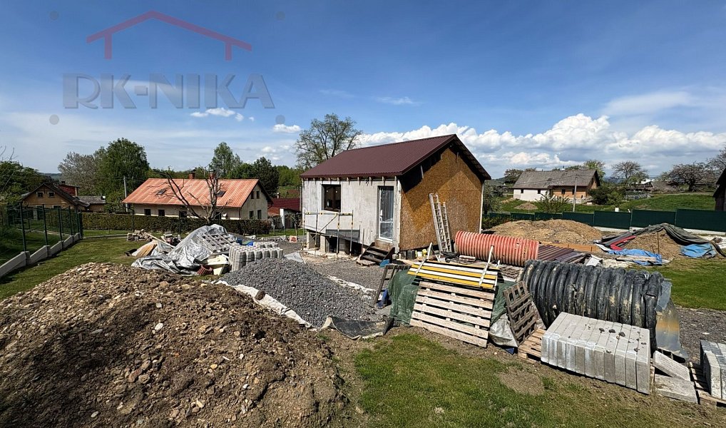 Prodej stavebního pozemku 913 m², Záhoří – náhled fotky 6