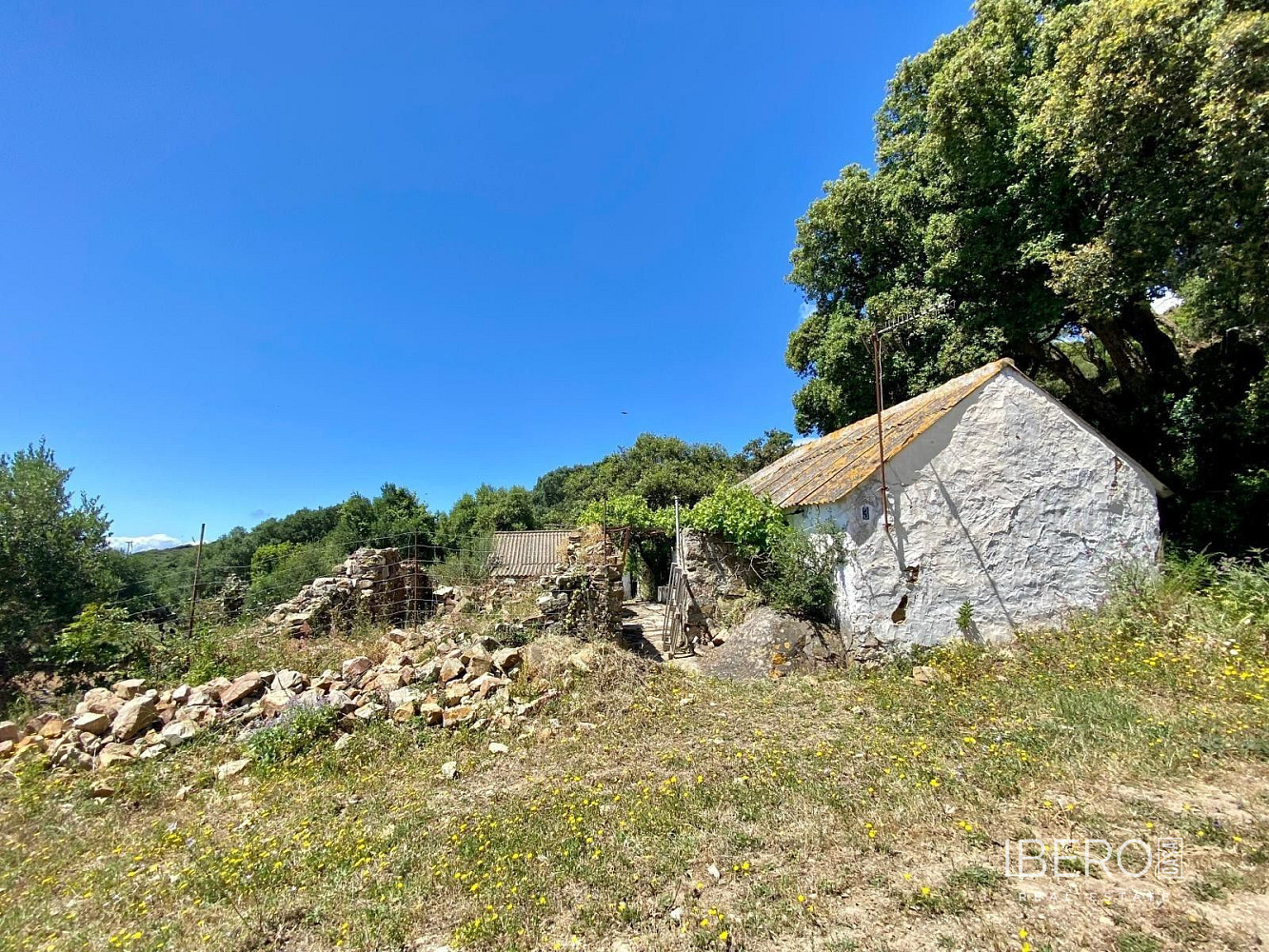 Casa 4+kk – Tarifa, 28 de Febrero, Campo de Gibraltar - Más