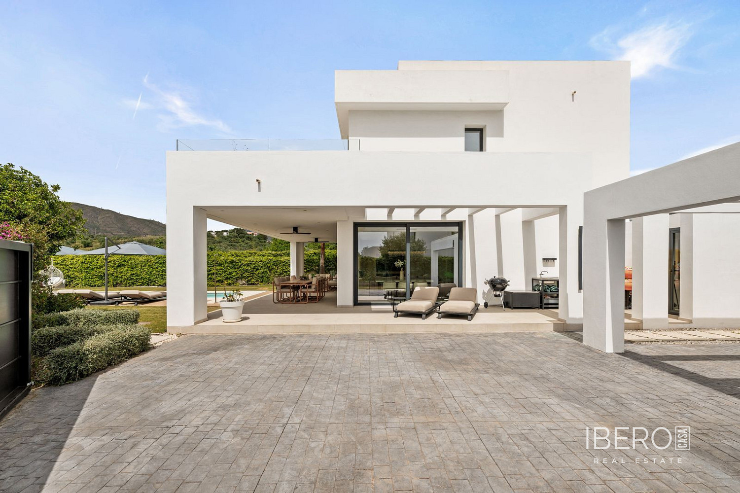 Casa 6+kk – Mijas, Conjunto Natura, Entrerríos - Vista 2