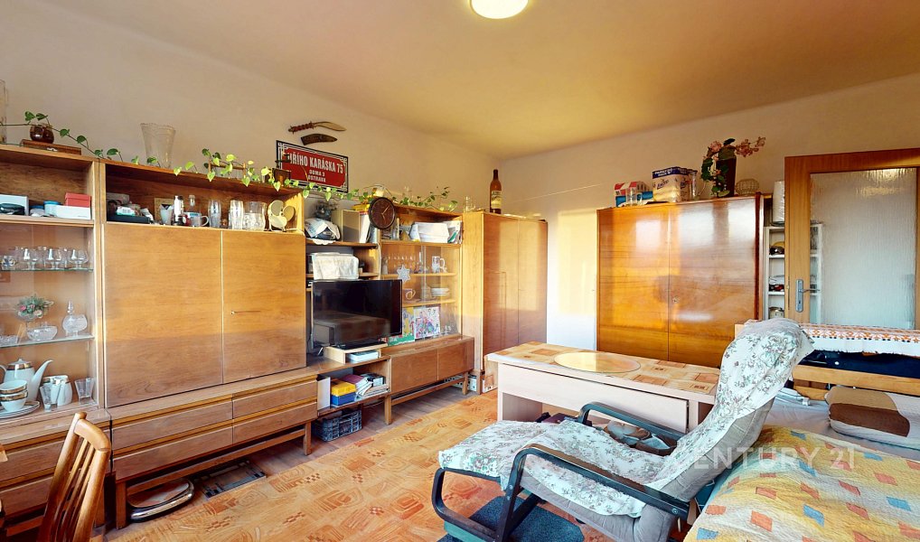 Prodej bytu 1+1 27 m², Ostrava – náhled fotky 7