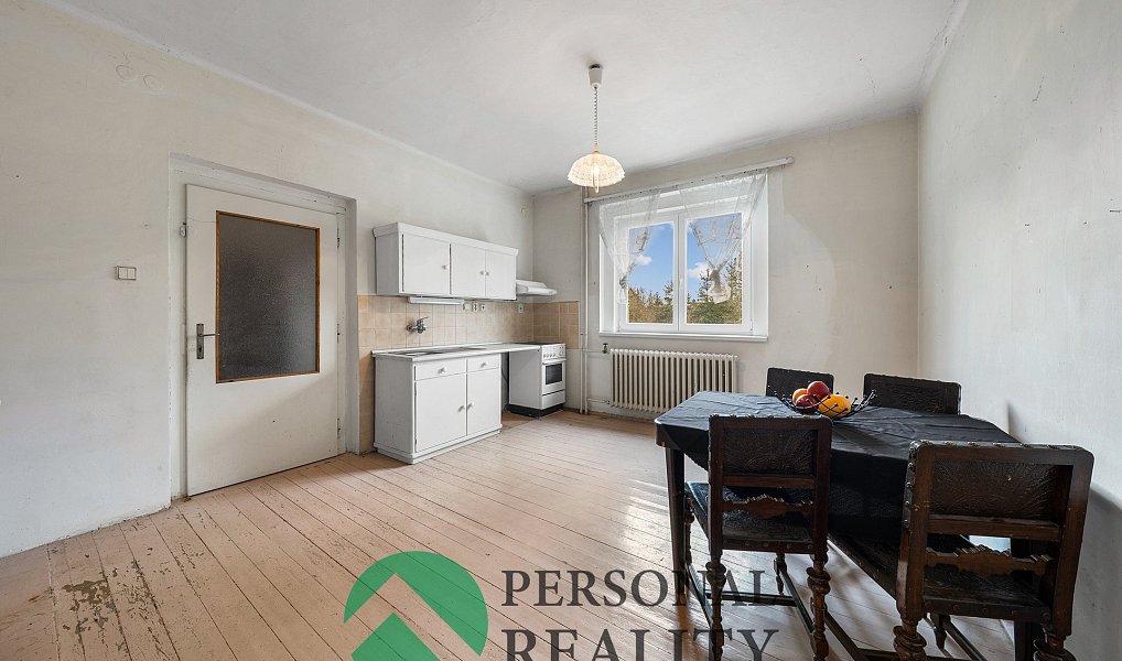 Prodej domu 162 m² s pozemkem 803 m², Chomutov – náhled fotky 30