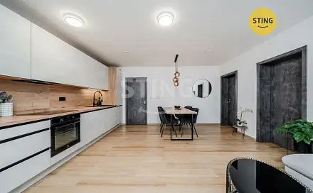 Prodej bytu 3+kk 81 m², Kasalického, Ostrava - Michálkovice