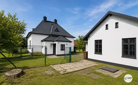 Prodej domu 130 m² s pozemkem 715 m², Emana Slívy, Vratimov - Horní Datyně, okres Ostrava-město