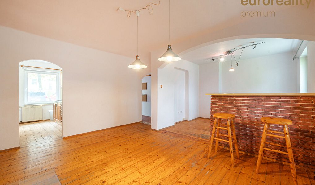 Pronájem bytu 3+1 85 m², Tachov – náhled fotky 5