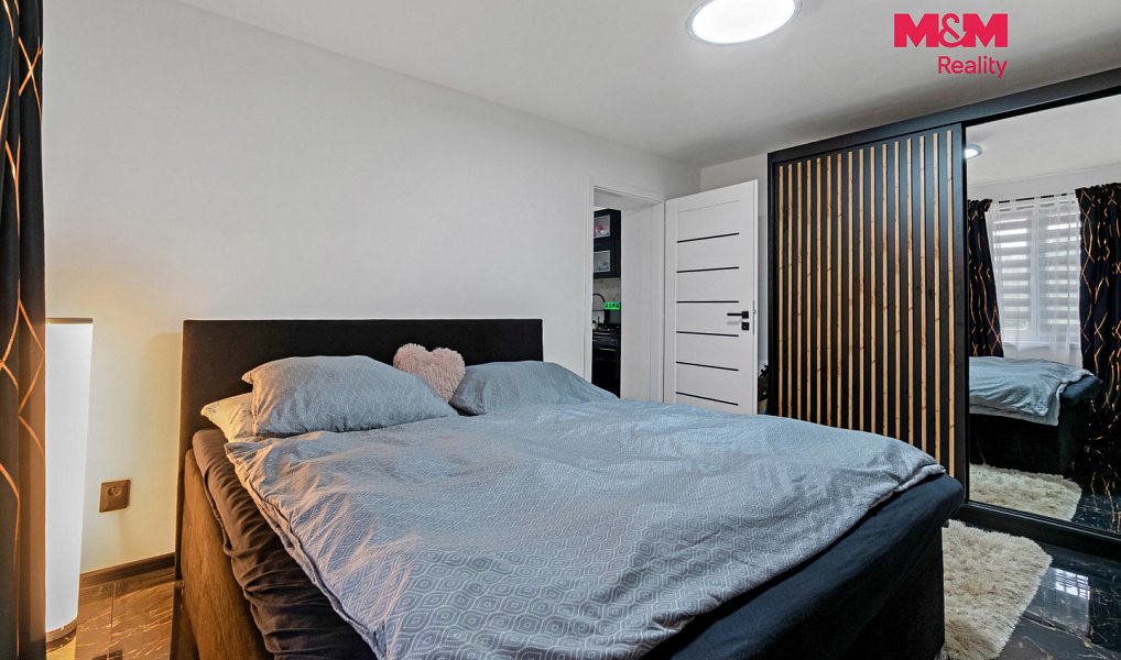 Prodej domu 76 m² s pozemkem 602 m², Beroun – náhled fotky 15
