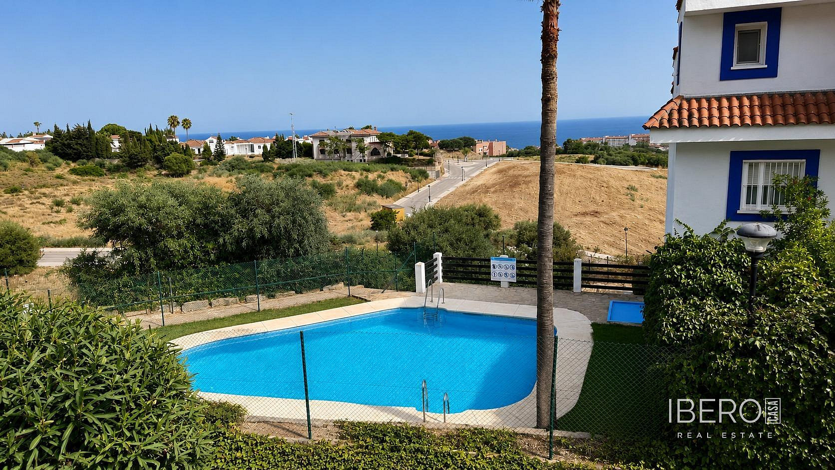 Pis 3+kk – Manilva, Manilva Pueblo, Costa del Sol Occidental - Vista 3