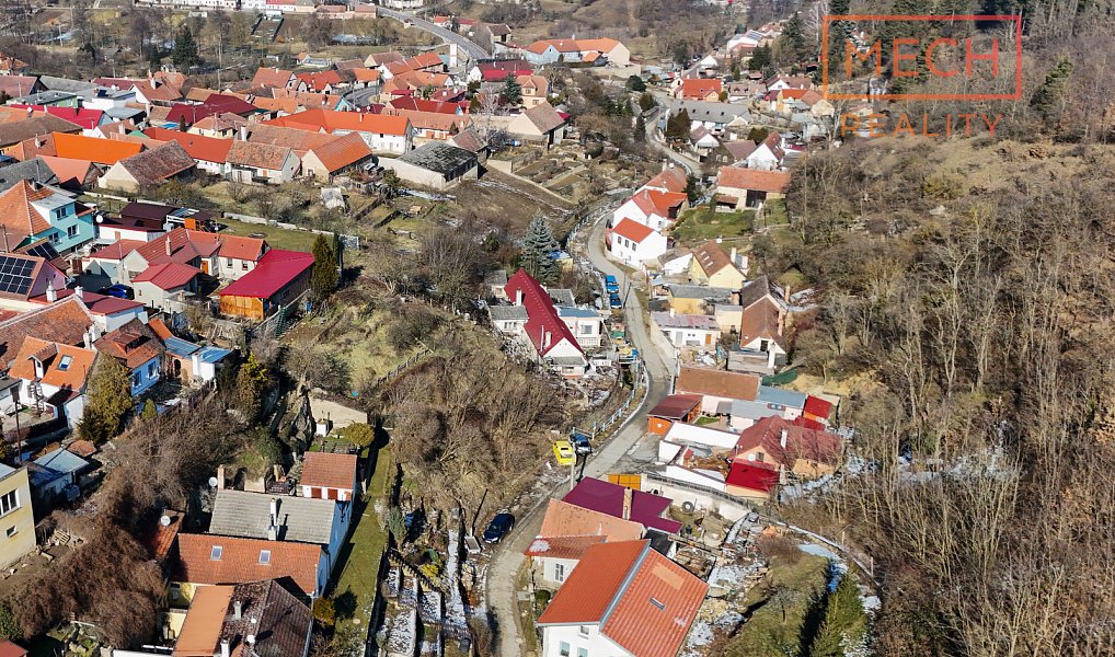 Prodej domu 140 m² s pozemkem 1 444 m², Hluboké Mašůvky – náhled fotky 6
