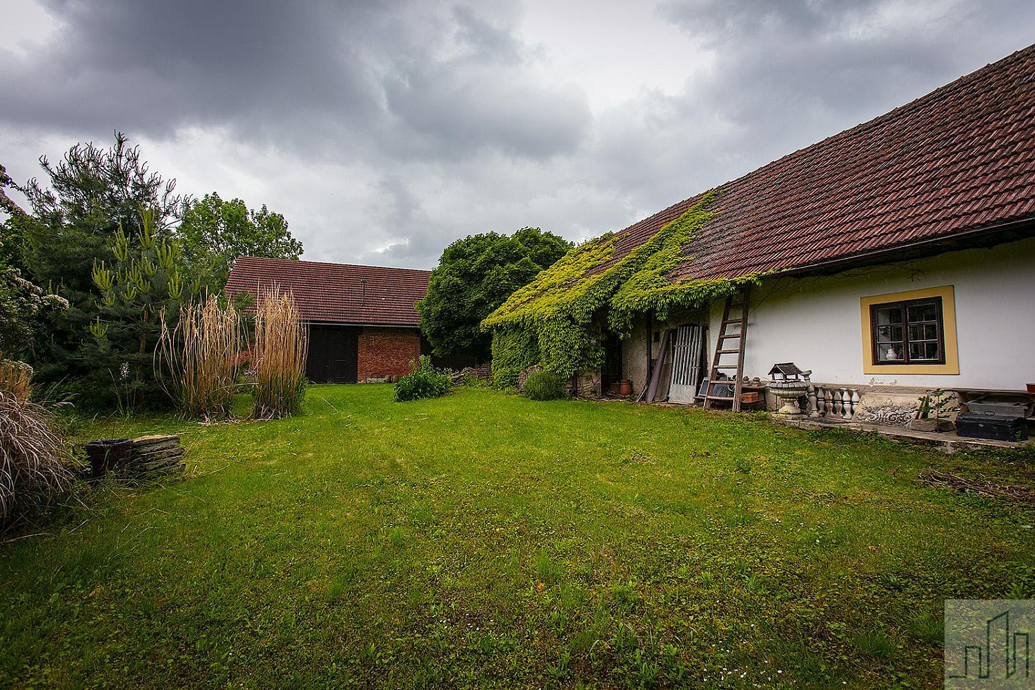 Prodej chaty/chalupy 230 m² s pozemkem 2 972 m² – fotografie 3