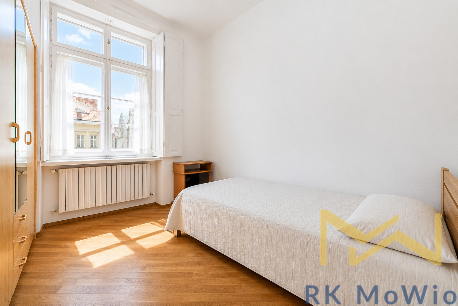 Pronájem bytu 3+1 85 m² — photo 3