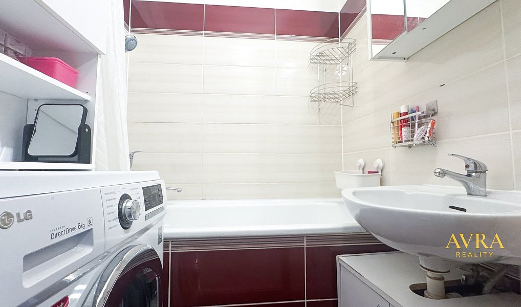 Prodej bytu 2+1 48 m², Mariánské Lázně – náhled fotky 10